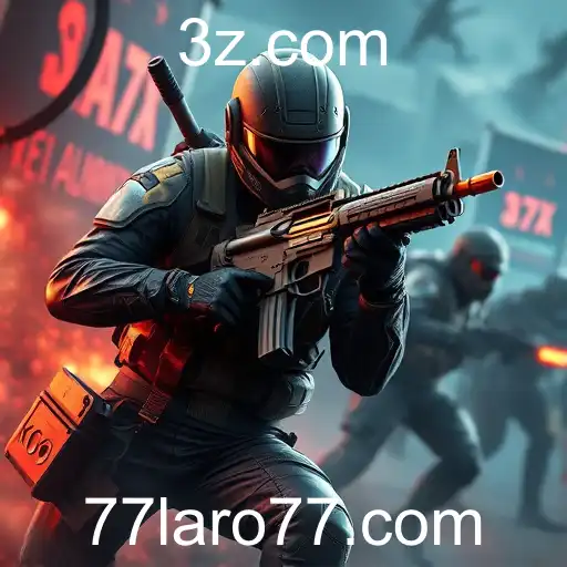 Exploring the Thrilling World of Action Adventures with 'Laro 77'