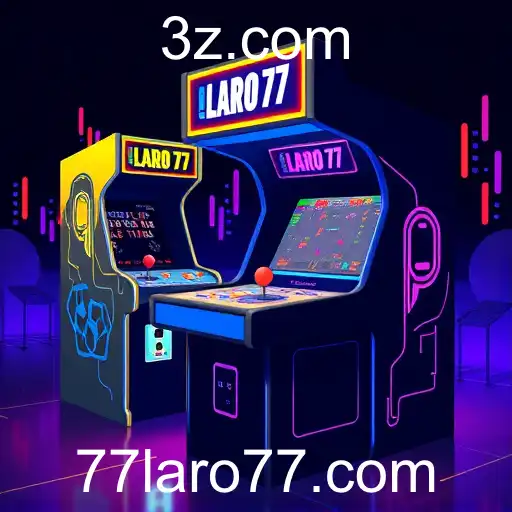 Dive Into Nostalgia with 'Classic Arcade': The Return of Timeless Games on Laro 77