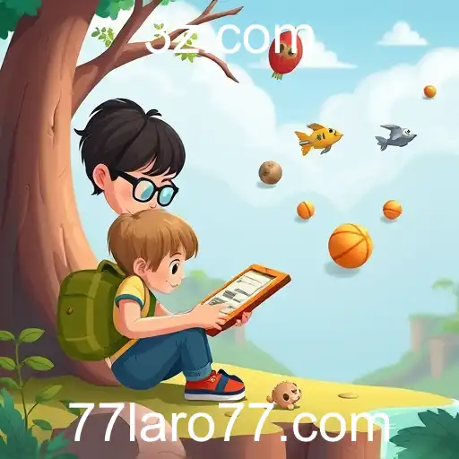 Laro 77: Revolutionizing Learning with the Educational Fun Category