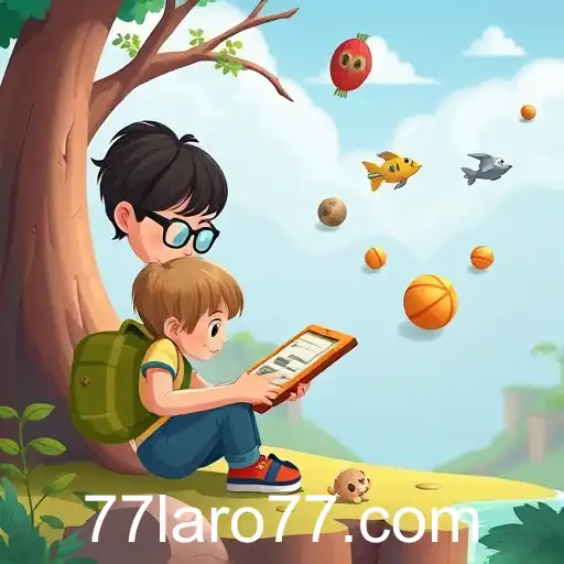 The Evolution of Online Gaming in 2025