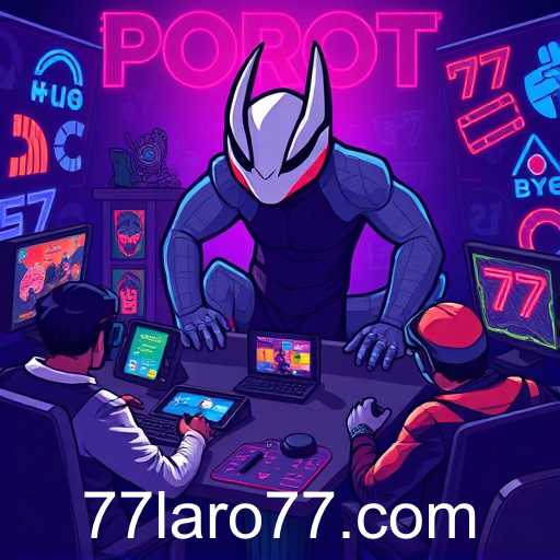 Exploring Laro 77: The Game Changer in Online Gaming