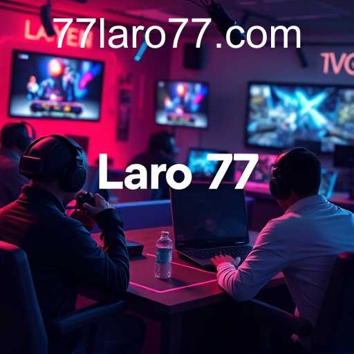 Laro 77: A New Player in Online Gaming