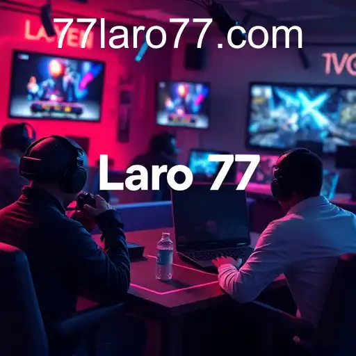 Laro 77: A New Player in Online Gaming