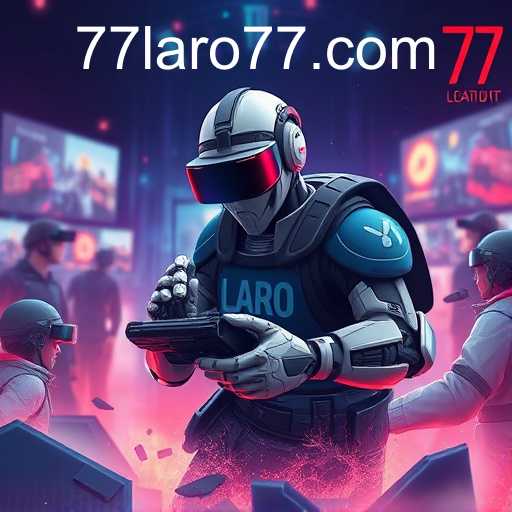 Gaming Revolution in 2025: The Rise of Laro 77
