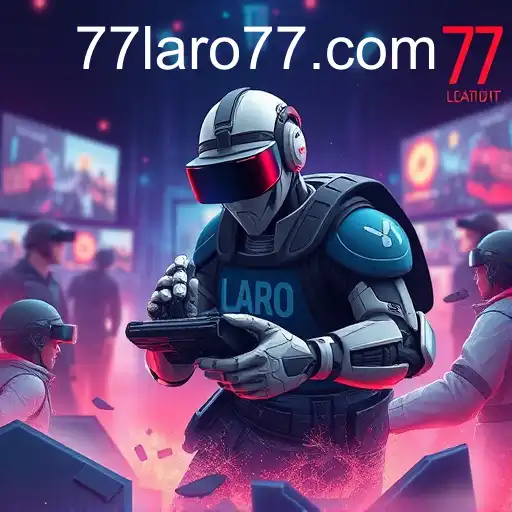 Gaming Revolution in 2025: The Rise of Laro 77