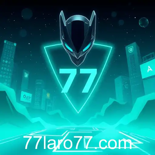 Digital Playground: The Rise of Laro 77