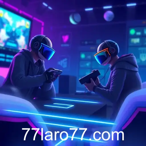 Emerging Trends in Online Gaming