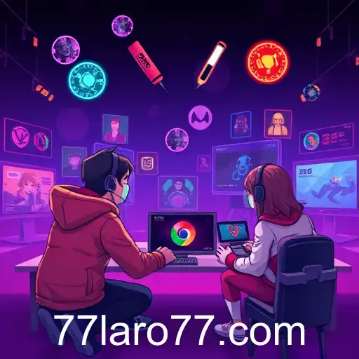 The Evolution of Online Gaming in 2025