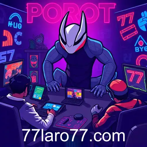 Exploring Laro 77: The Game Changer in Online Gaming