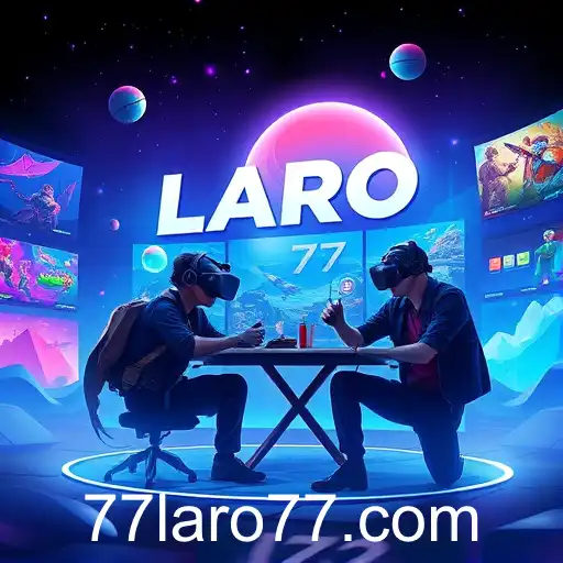 Laro 77: Gaming Evolution