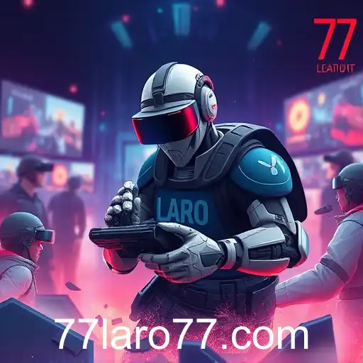 Gaming Revolution in 2025: The Rise of Laro 77