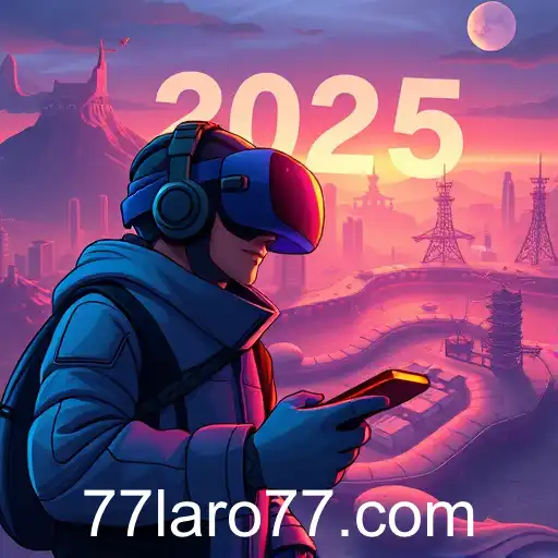 Exploring the Rise of Online Game Platforms in 2025