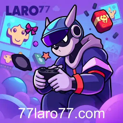 Laro 77: Revolutionizing Online Gaming