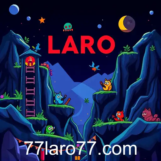 The Rise of Laro 77 in Modern Gaming