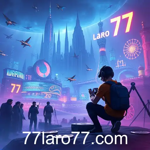 The Rise of Online Gaming Communities