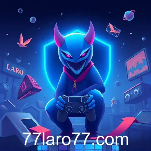 The Rise of Laro 77 in Gaming Circles
