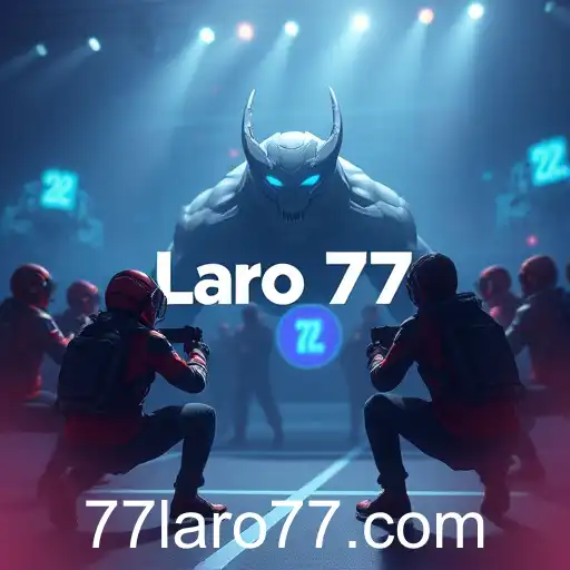 The Rise of Laro 77 in the Gaming World