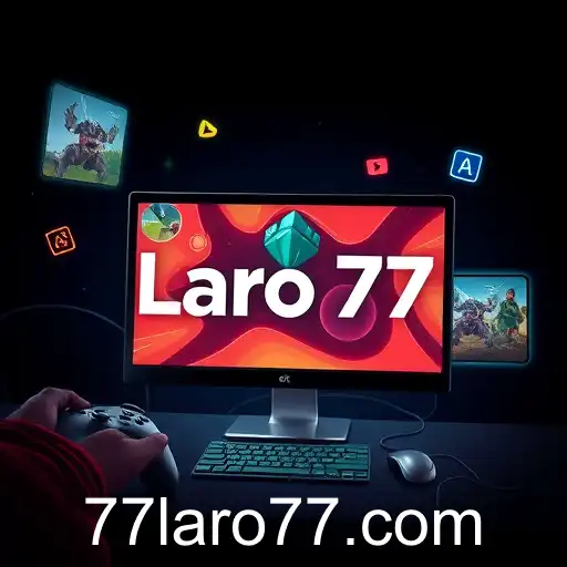 The Rise of Online Gaming Renaissance