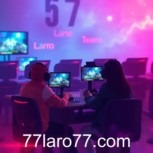 The Rise of Online Gaming Communities in 2025