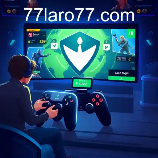 Laro 77 Launches New Features in Gaming Hub
