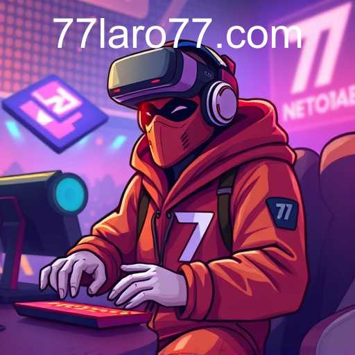 Laro 77: Changing the Landscape of Online Gaming