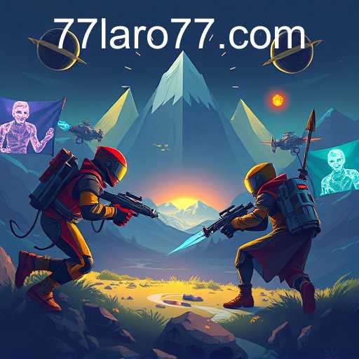 Laro 77: The Game Craze of 2026
