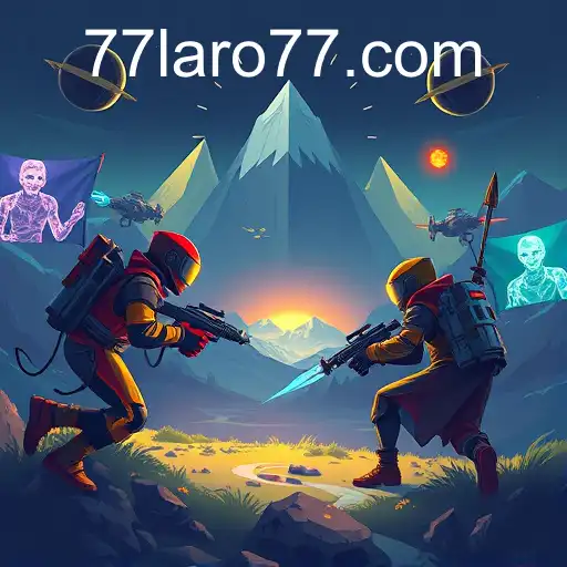 Laro 77: The Game Craze of 2026