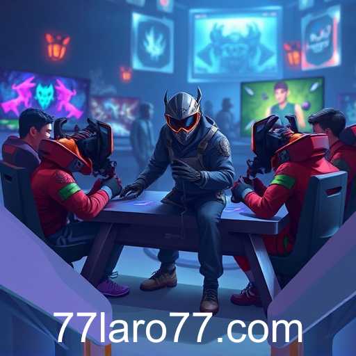 The Evolution of Gaming: Laro 77's Impact