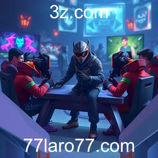 Exploring the Thrilling World of Multiplayer Games: Dive into ‘Laro 77’