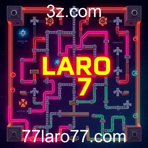 Exploring the Fascinating World of 'Puzzle Games' with Laro 77