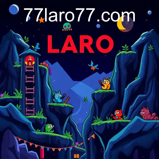 The Rise of Laro 77 in Modern Gaming