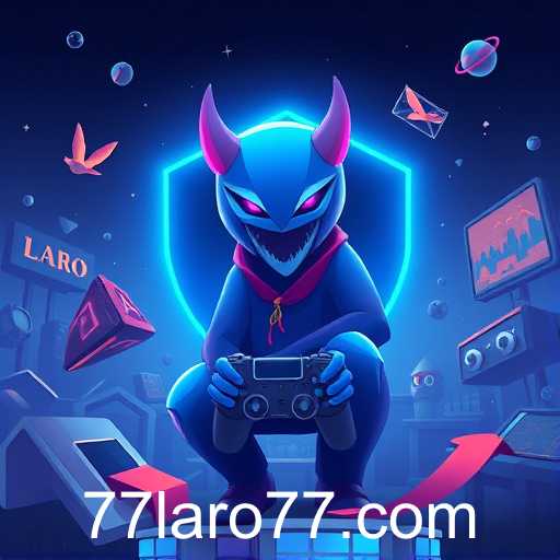 The Rise of Laro 77 in Gaming Circles