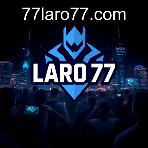 The Rise of Laro 77: A Gaming Phenomenon
