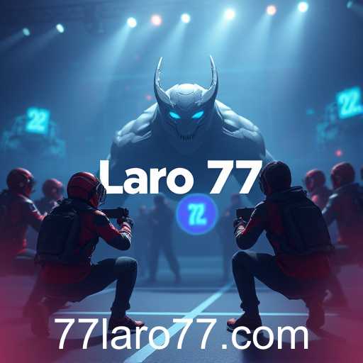 The Rise of 'Laro 77': A New Gaming Frontier