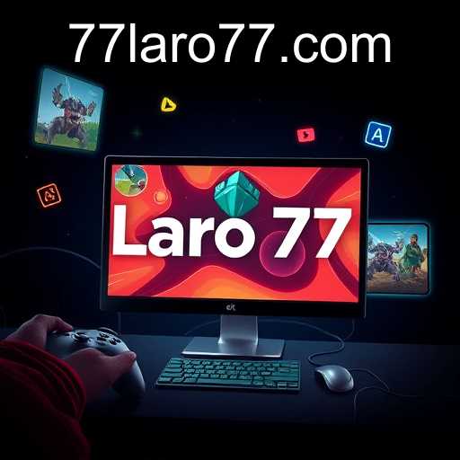 The Rise of Online Gaming Renaissance