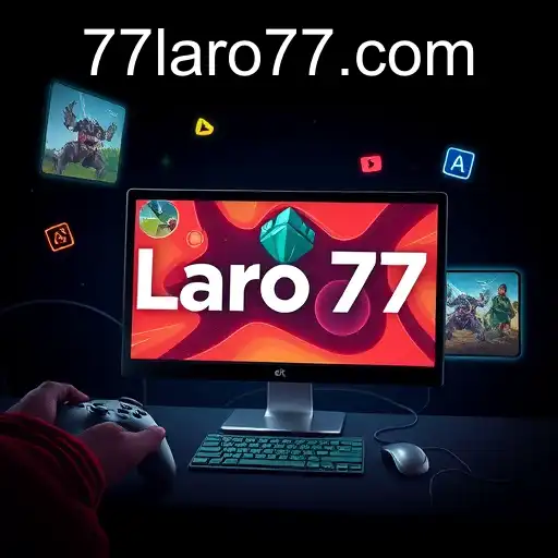 The Rise of Online Gaming Renaissance