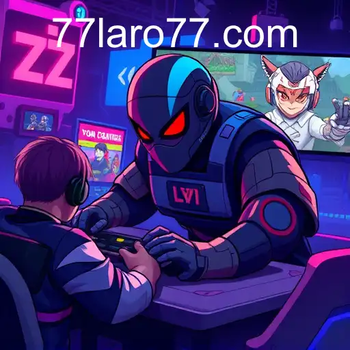 Exploring the Rise of Online Games and Platforms