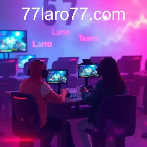 The Rise of Online Gaming Communities in 2025