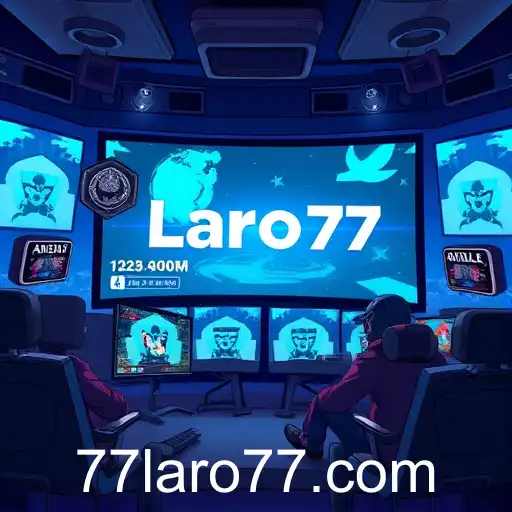 The Rise of Virtual Gaming Communities