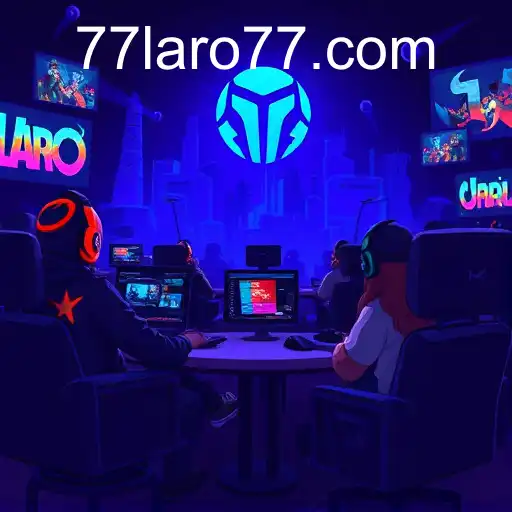 The Rise of Online Gaming Communities