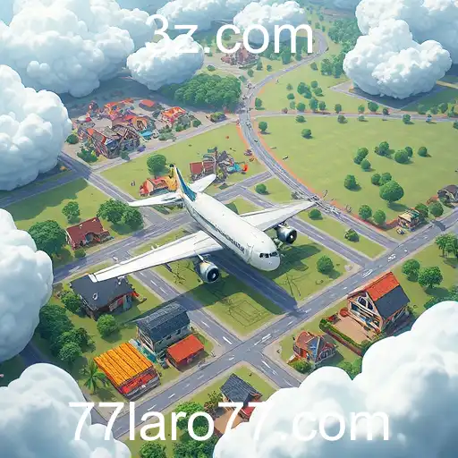 Exploring the World of Life Simulations: A Journey with Laro 77